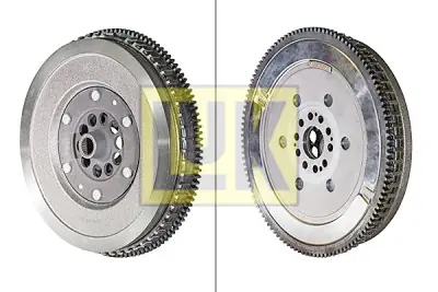 Volante motor LuK ZMS LUK 415 0614 08 Envío Inmediato
